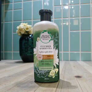 Herbal Essences Bio:Renew Cucumber & Green Tea 13.5 Oz. Conditioner